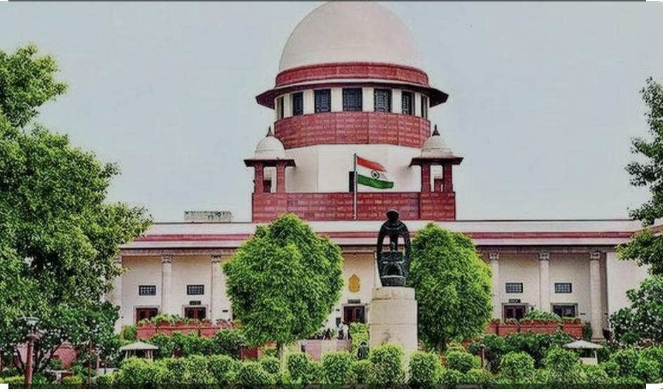 Supreme Court's 7 New Property Laws You Must Know